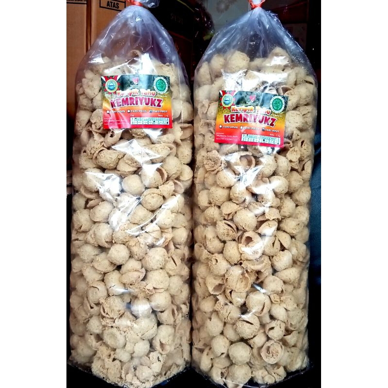 

MR_Grosir Murah TAHU WALIK & TAHU BULAT Kwalitas super 1 KG