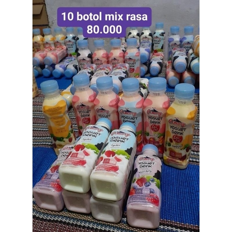 

cimory yogurt drink