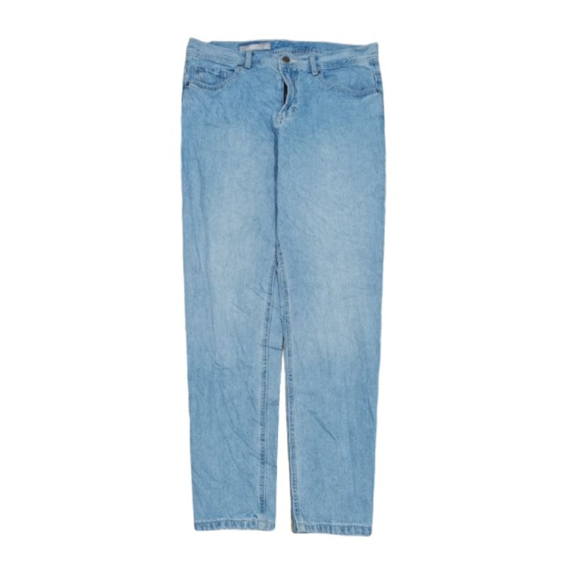 CELANA JEANS 8SECONDS SECOND