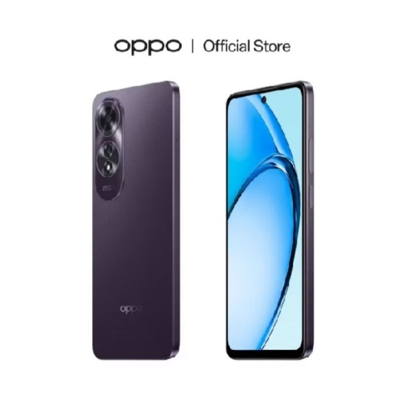 HP OPPO A60 7.68 ultra slim