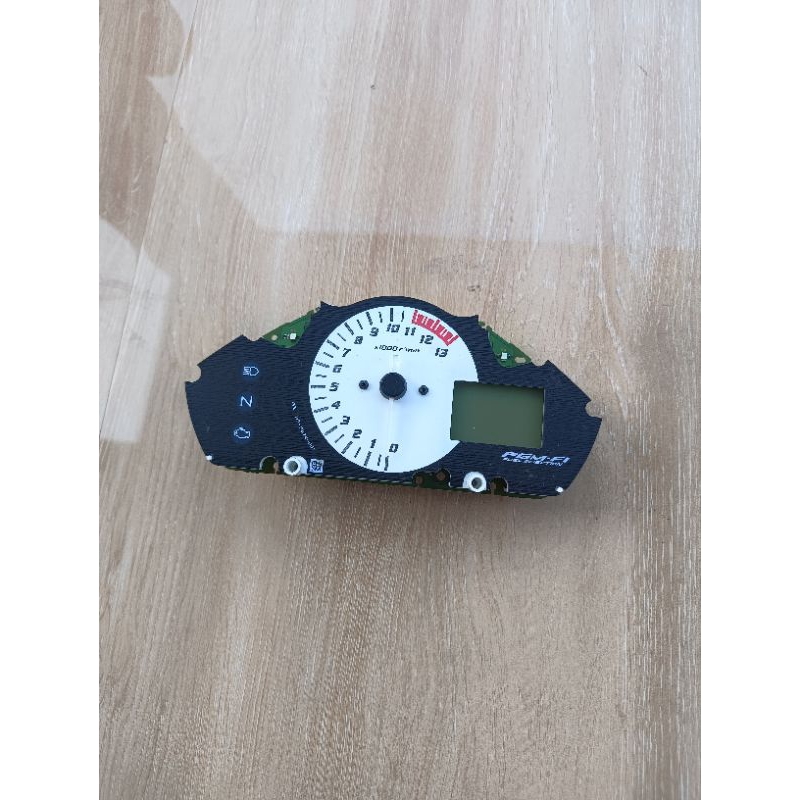 MESIN PCB SPEEDOMETER CB 150 R OLD ORIGINAL PCB VCB MESIN PCB SPEEDOMETER CB 150 R OLD