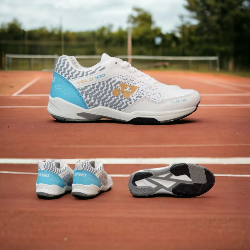 SEPATU ANAK BADMINTON // EAGLE ORIGINAL ANAK ANAK SEPATU BULUTANGKIS