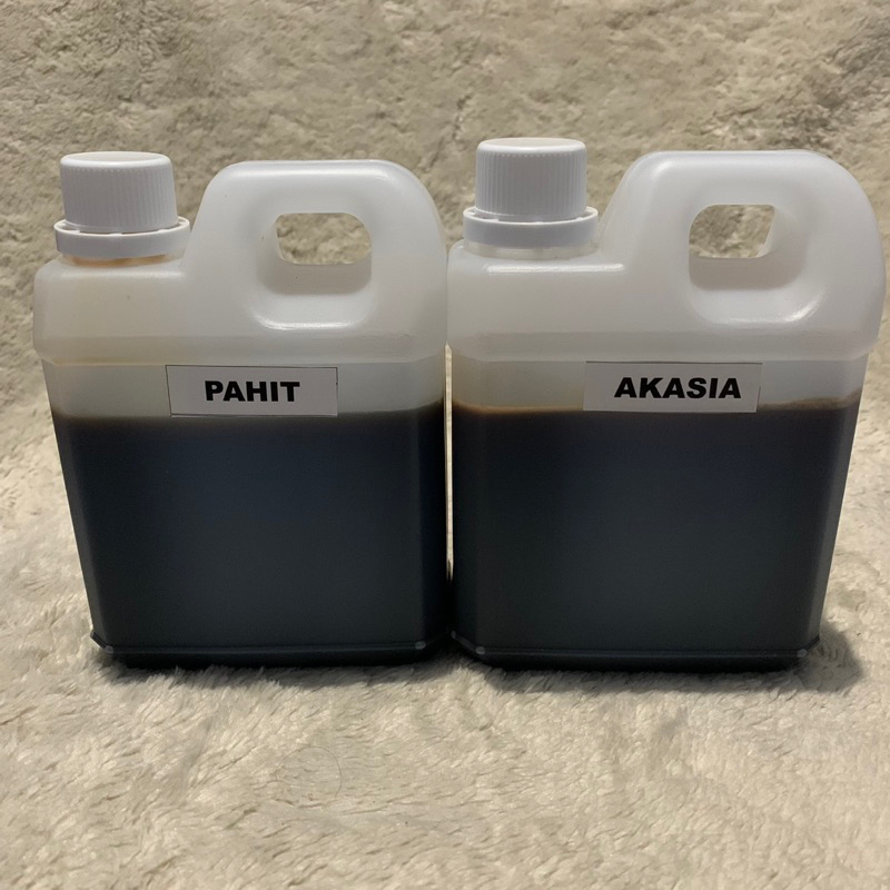 

Madu Murni Akasia & Madu Pahit (1kg)