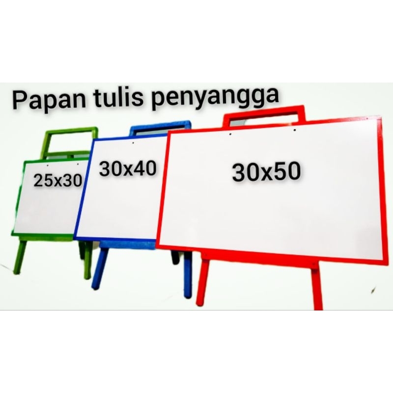 

papan tulis anak, papan tulis penyangga, papan tulis white board, papan tulis belajar, papan tulis free spidol dan penghapus