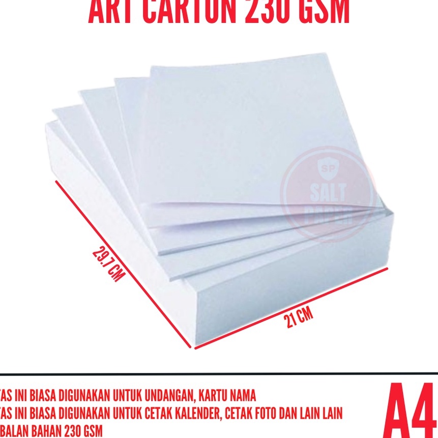 

Terbaik Kes Art Carton 26 gsm A4 5 lembar Kes Art Karton A4 26 gsm Kes Art Karton 26 gsm