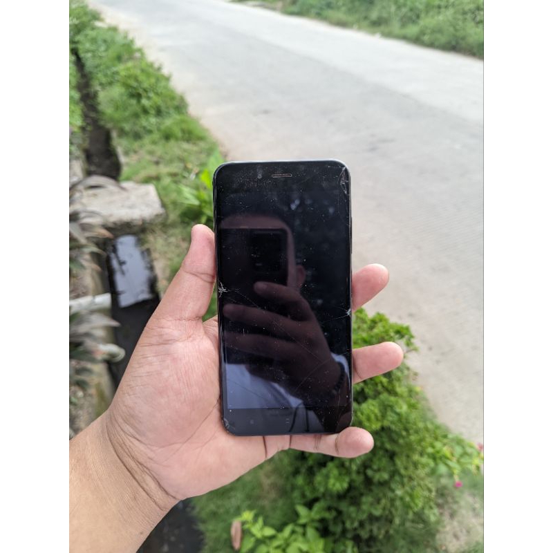 Xiaomi Mi A1 minus lcd