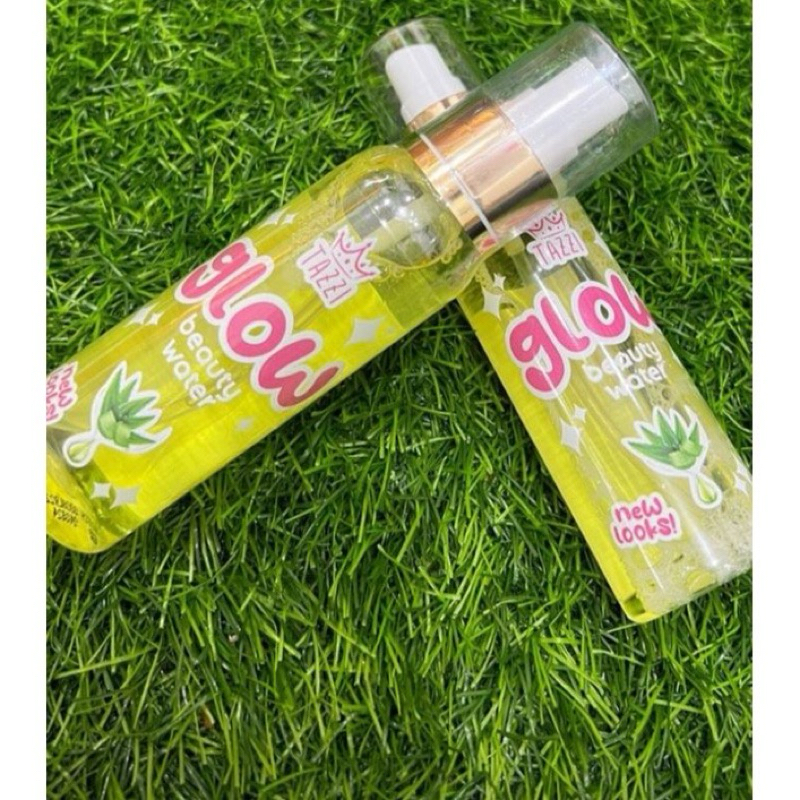 BW GLOW TAZZI | BW BARU (bw acne) tazzi