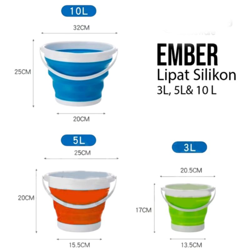 Ember Lipat Karet Portable / Ember Lipat Karet Praktis