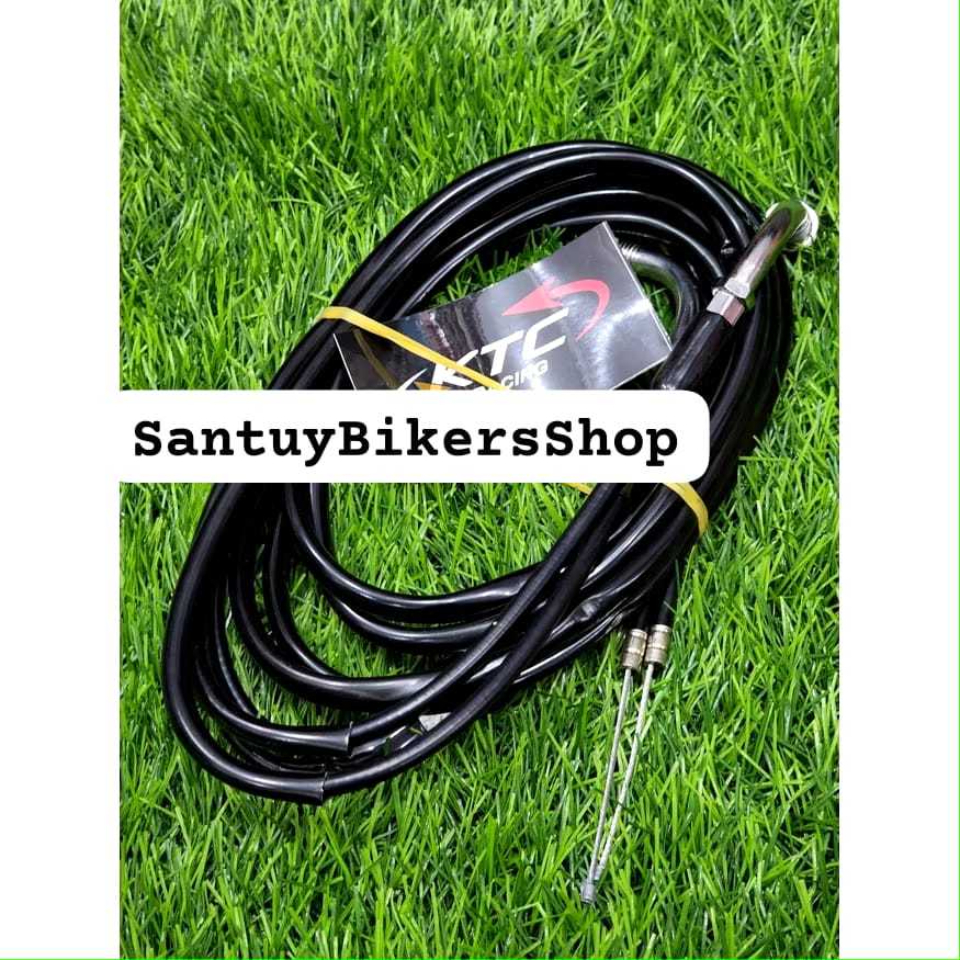 TALI GAS KABEL GAS SPONTAN KTC PANJANG 2 METER