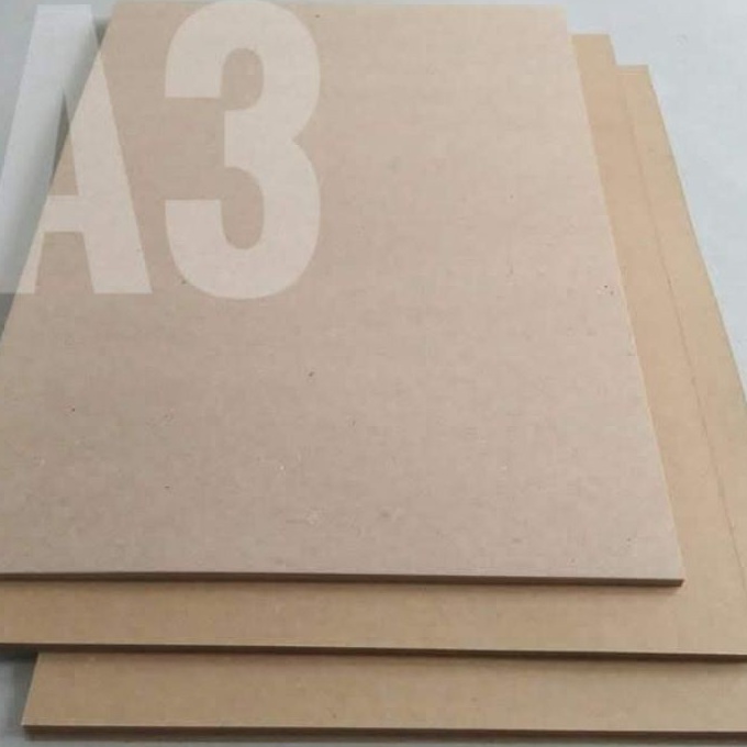 

HJ6 25 Lembar Kraft r Gsm Kes Samson Uk A3 297 cm X 42 cm