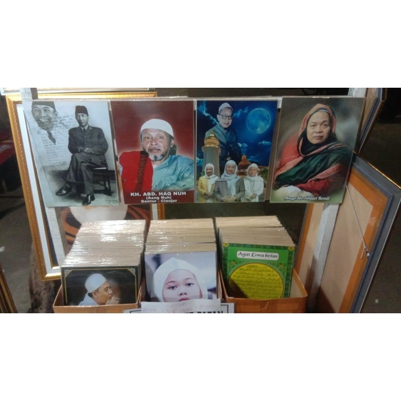 foto ulama indonesia