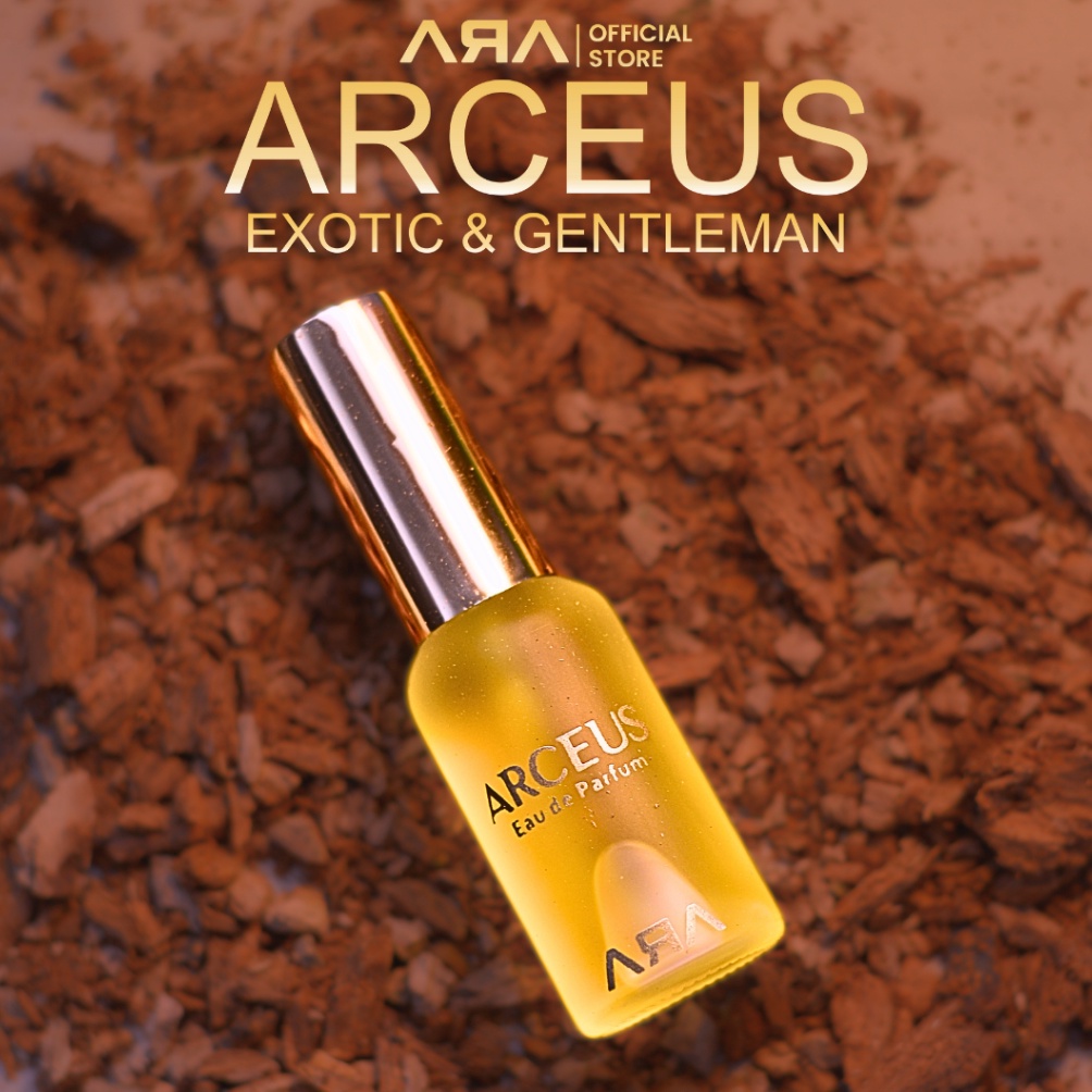 Subsidi Rumah Wangi ARA ARCEUS Parfum Pria Tahan Lama Eau De Parfume