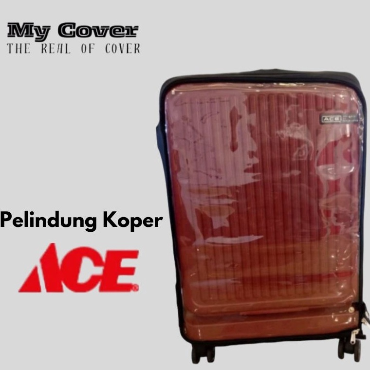KODE O64V Pelindung Koper COVER KOPER ACE  SUMMIT