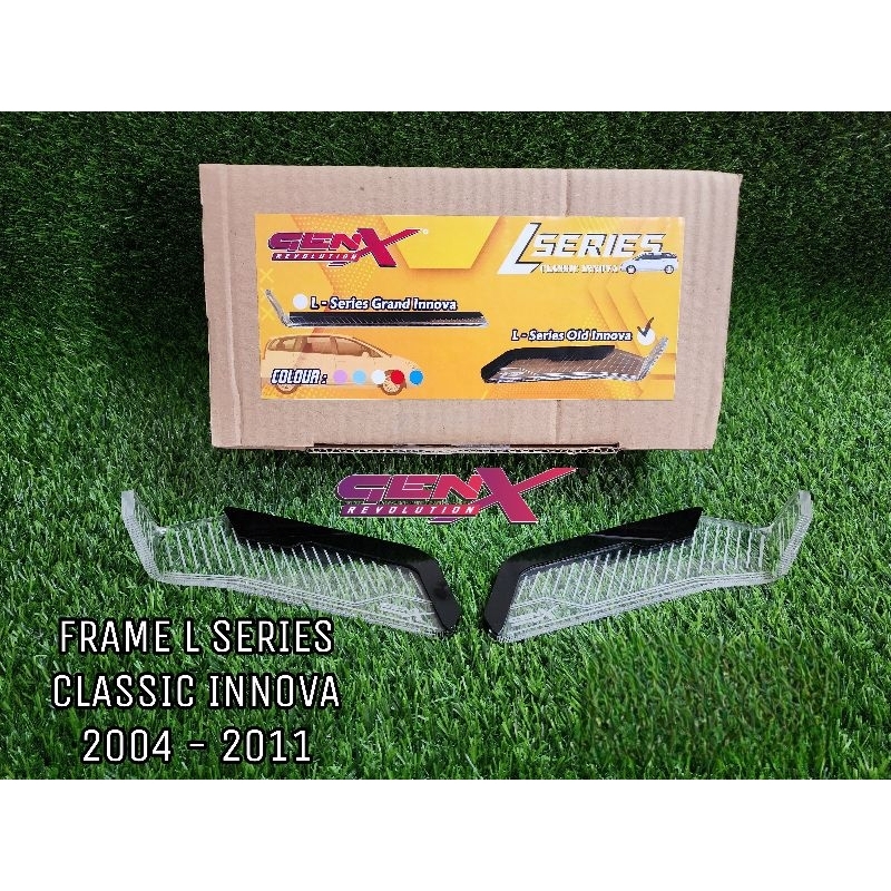 L series clasik frame innova 2004_11