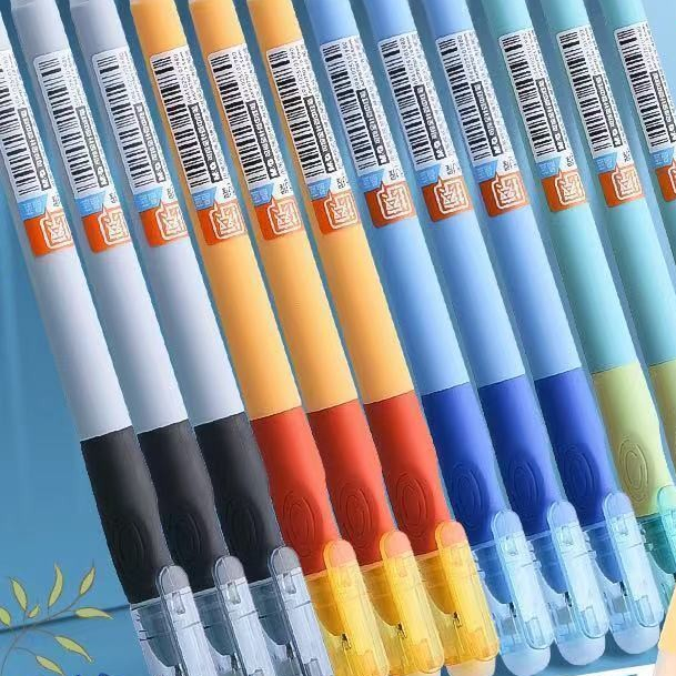 

Pena Gel Yang Dapat Dihapus untuk Murid Pena Gel