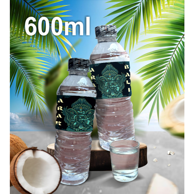 

Minuman Asli Khas Dewata