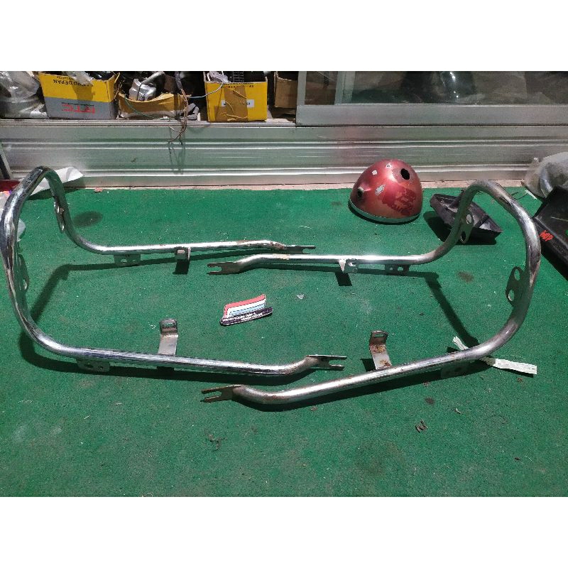 begel planger behel cb100N