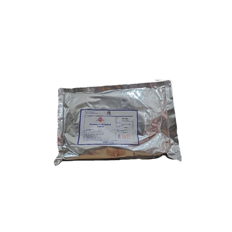 

Pachira Bawang Putih Bubuk / Garlic Powder 1 Kg