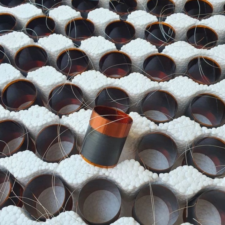 spul speaker 255 nelc  spool spiker NELC 255mm