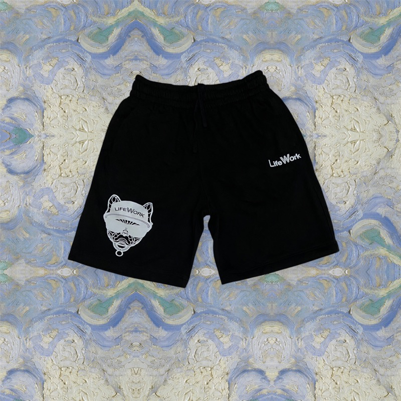 SHORTPANTS LIFEWORK SECOND