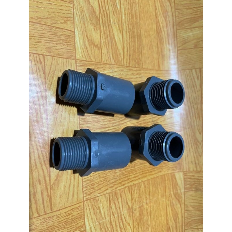 Sock Drat Luar 3/4 Knee / Keni / Elbow / Drat Luar - 3/4 Inch