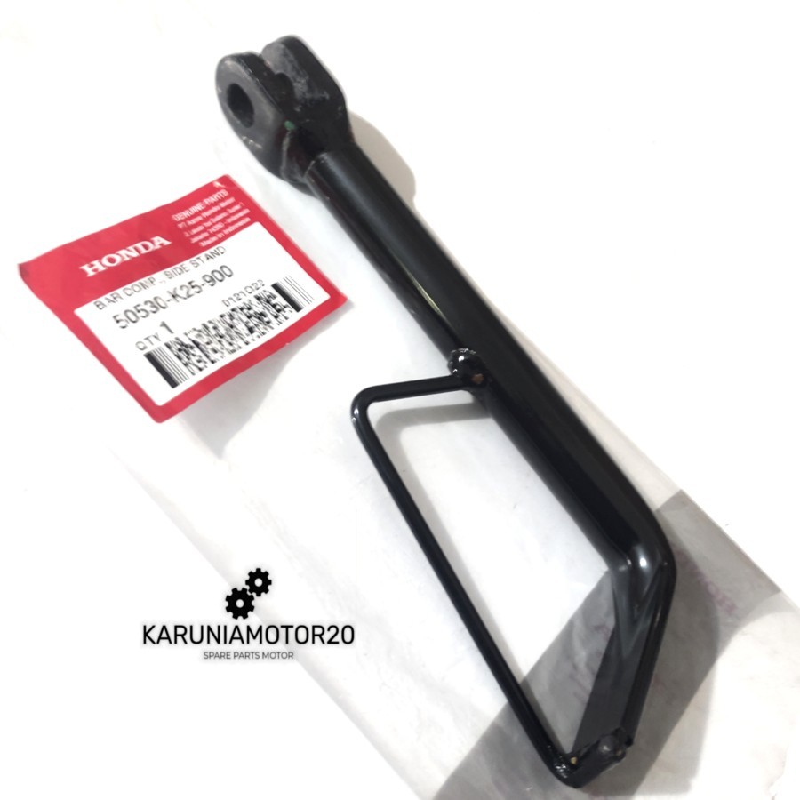 Standar Samping Beat Fi/Beat Pop Original AHM 50530-K25-900