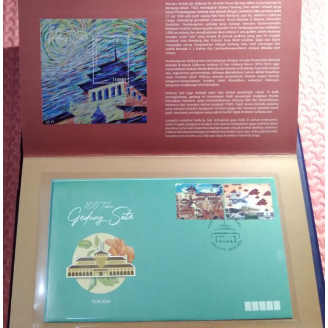 

KF7 Sampul Pema S Kemasan S 1 Tahun Gedung Sate