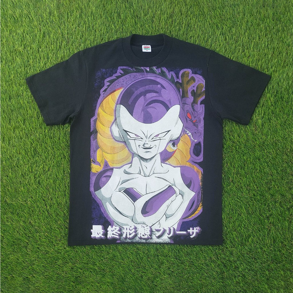 BOOTLEG DRAGON BALL Z : FRIEZA SAGA