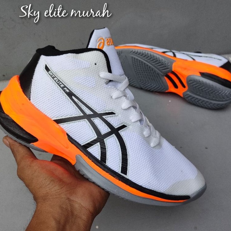 Kejutan Hari Ini  PROMO SEPATU VOLLY BALL MURAH  SEPATU OLAHRAGA PRIA WANITA  SEPATU VOLLY KEREN  SE