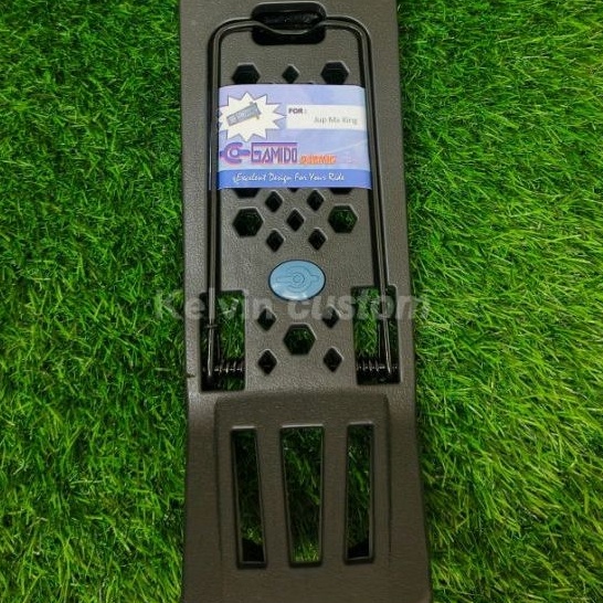 TERLARISSS BAGASI TENGAH JUPITER MX KING