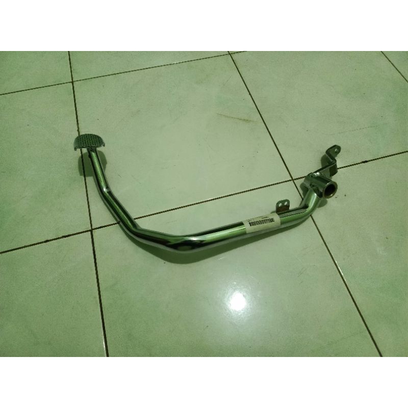 Pedal rem supra x 125 original Kph Karbu