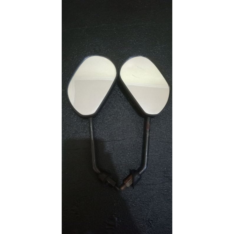 spion suzuki spin, smash new/titan original drat 12