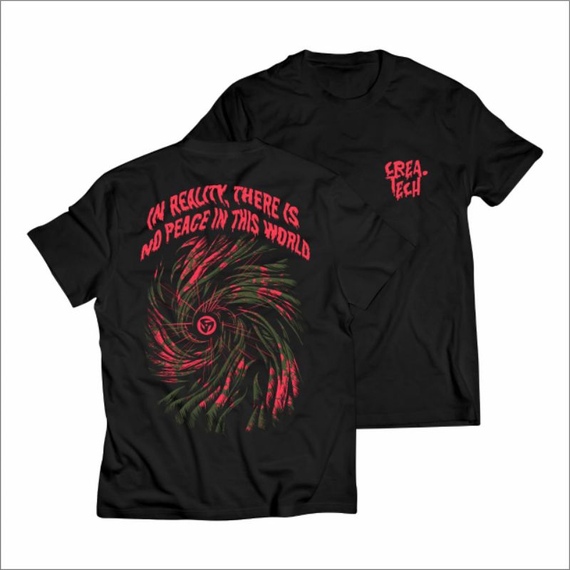 (COD) Kaos anime obito uchiha - kaos anime atasan pria wanita obito uchiha cotton combad24s