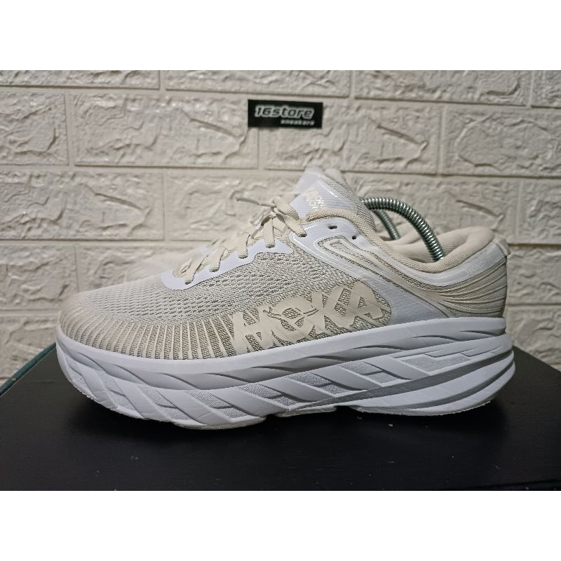 HOKA  BONDI 7 SECOND