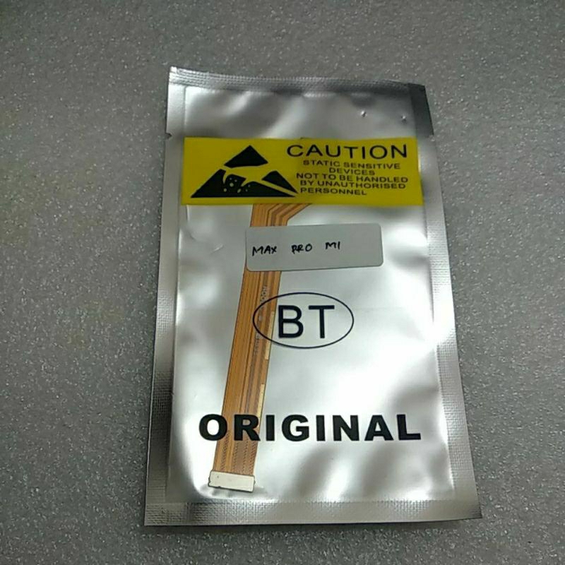 FLEXIBLE UI / BOARD ASUS ZENFONE MAX PRO M1