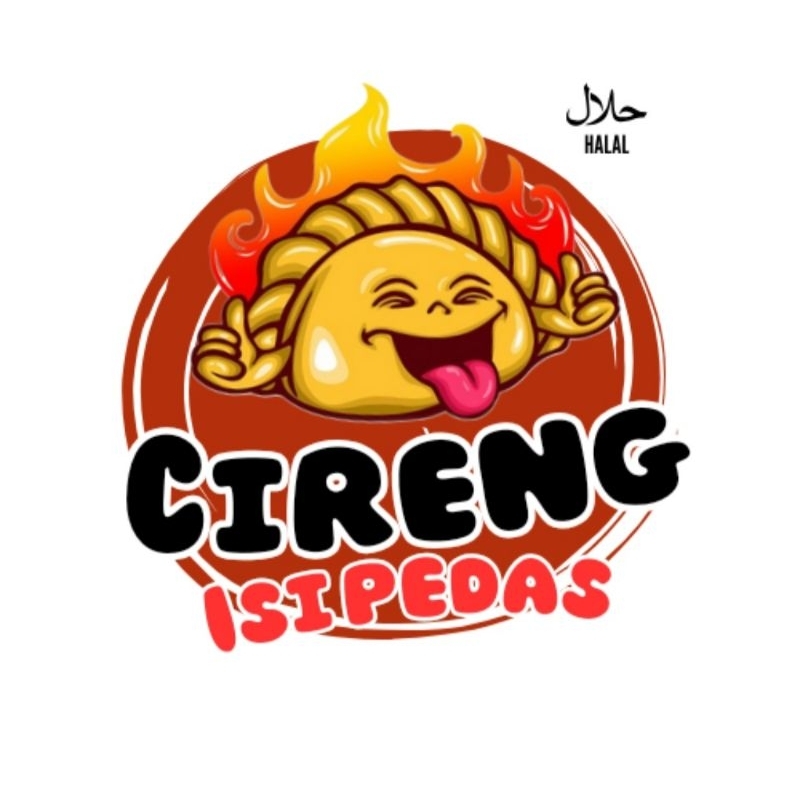 

cireng isi pedas