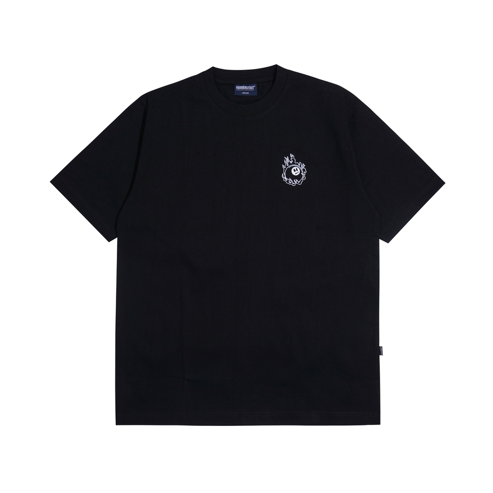Hammerstout - Kaos T-shirt Heavyweight 16s - Doods