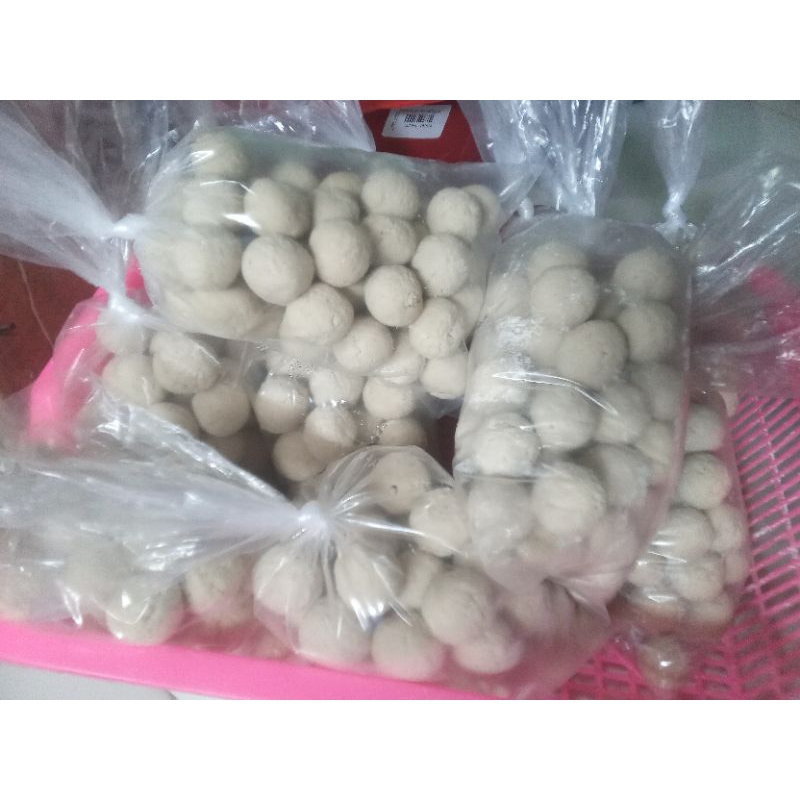 

Tahu Bulat mentah Khas Bandung free Bumbu