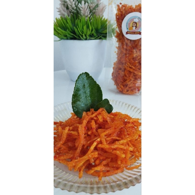 

Kering kentang mustofa