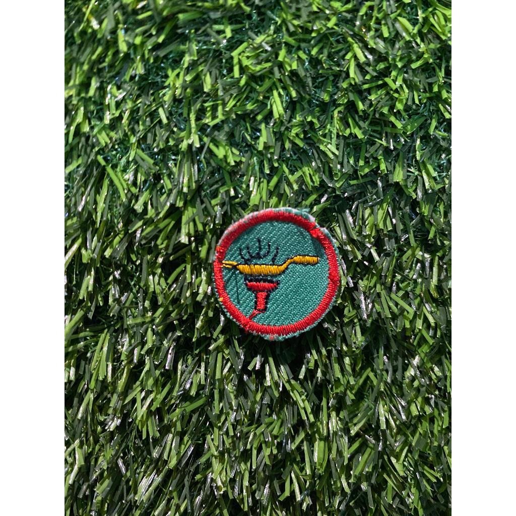 

TKK (M) Purwa Juru Masak