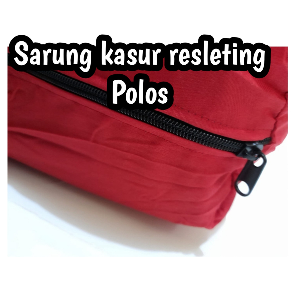 Sprei Polos 90x200 Sprei No.4 Sprei Resleting Anti Geser