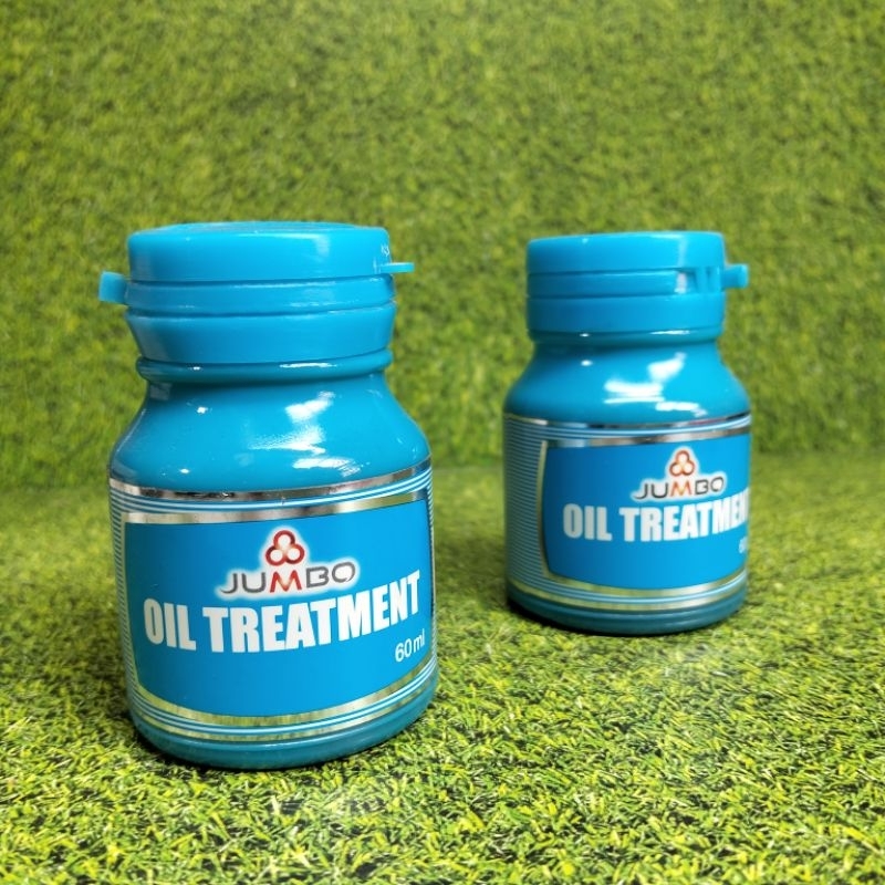OLI STP OLI TREATMENT JUMBO 60ml