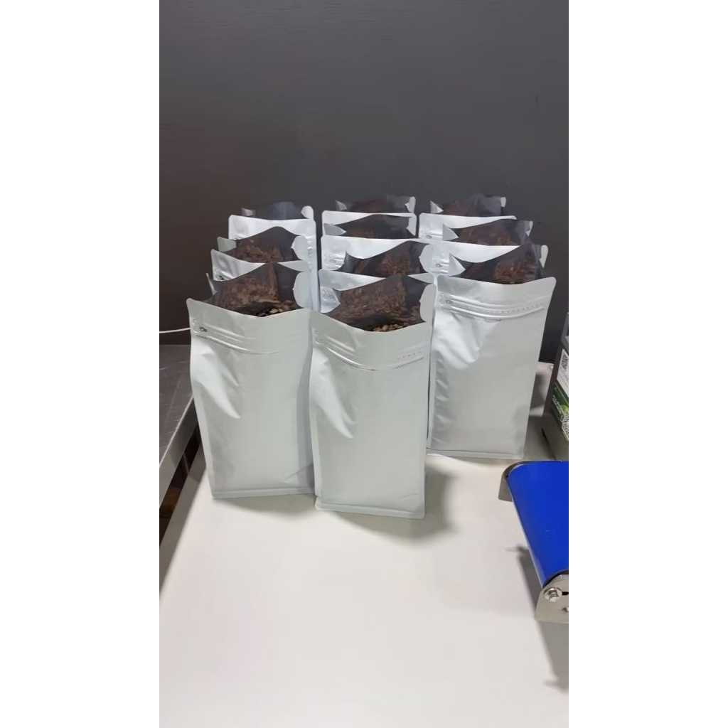 

Arabika Mandheling Mandailing Espresso 1 kg 100% Full Arabika Grade Komersil