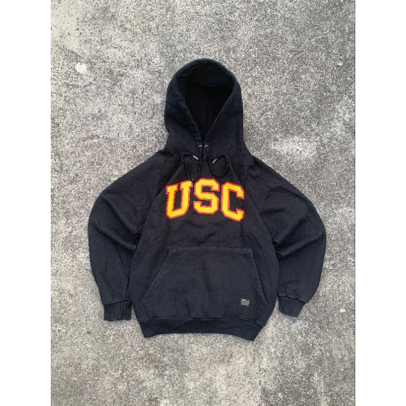 hoodie usc