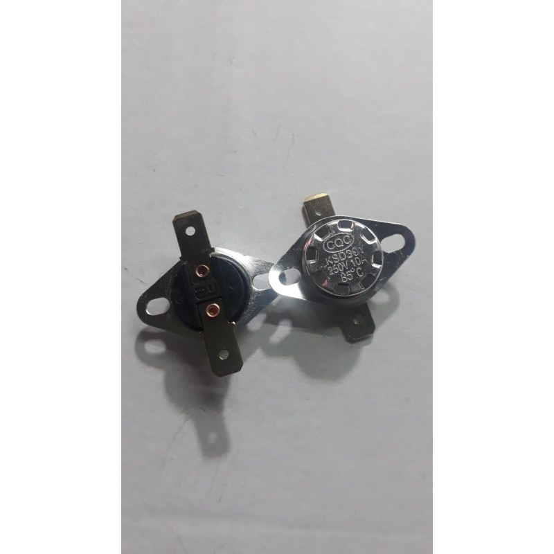 Termostat/bimetal majicom 85°