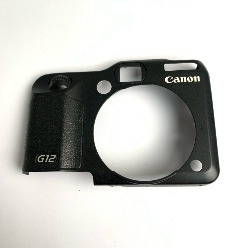 Cover Depan For Canon G12