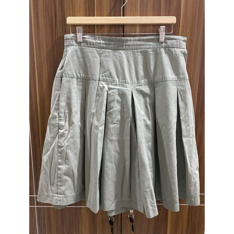 Rok Kulot SMAK Penabur preloved