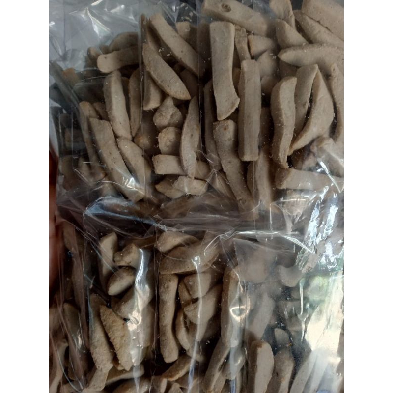 

Basreng Original 300 gram