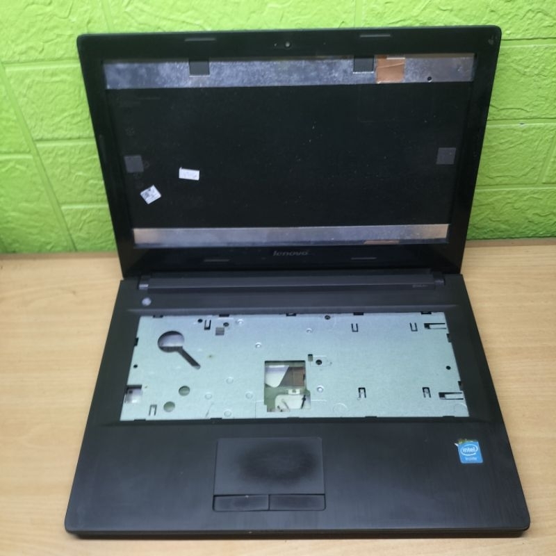 Kesing Case Casing Full Body Laptop Lenovo G40 G40-30 G40-45 G40-70 G40-80 Z40-70