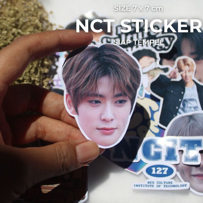 

Sticker Stiker Sticker Aesthetic Sticker Custom Setiker Sticker Deco Stiker Aesthetic Sticker Laptop Sticker Pack Setiker Stiker Hp Aesthetic Journal Scrapbook Binder Aesthetic Cutting NCT Series 7x7 cm